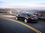 Cadillac XTS 2013 года